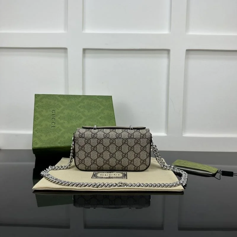 Gucci Satchel Bags Bold 50527