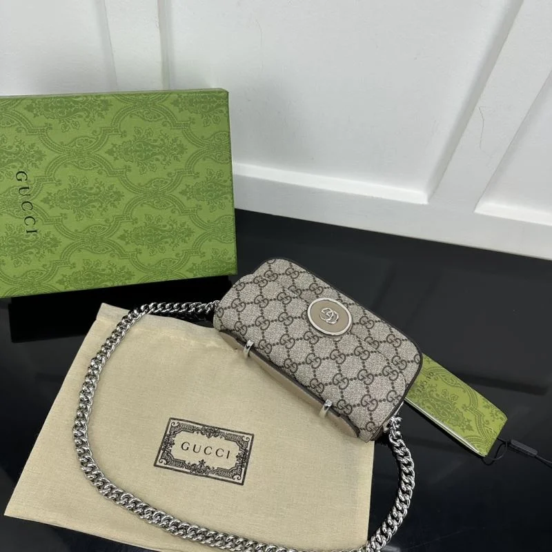 Gucci Satchel Bags Bold 50527