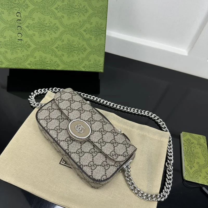 Gucci Satchel Bags Bold 50527