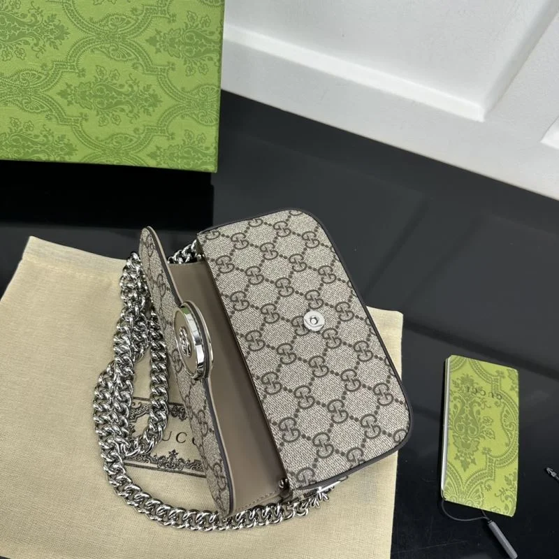 Gucci Satchel Bags Bold 50527