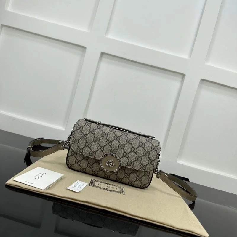 OnTrend Gucci Satchel Bags 50558