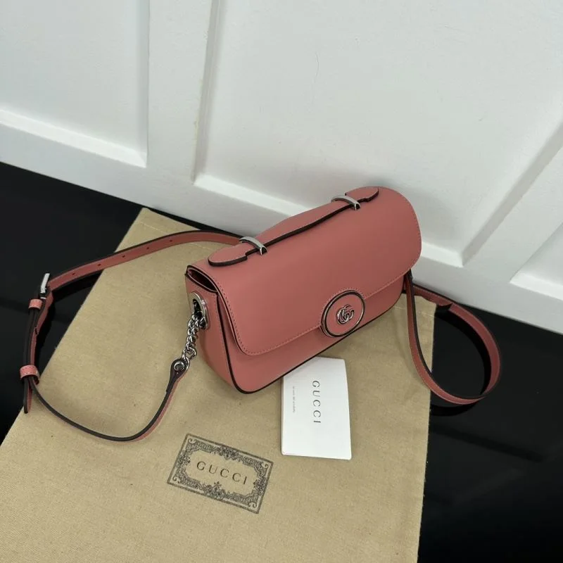 Gucci Satchel Bags SunProtective 50523