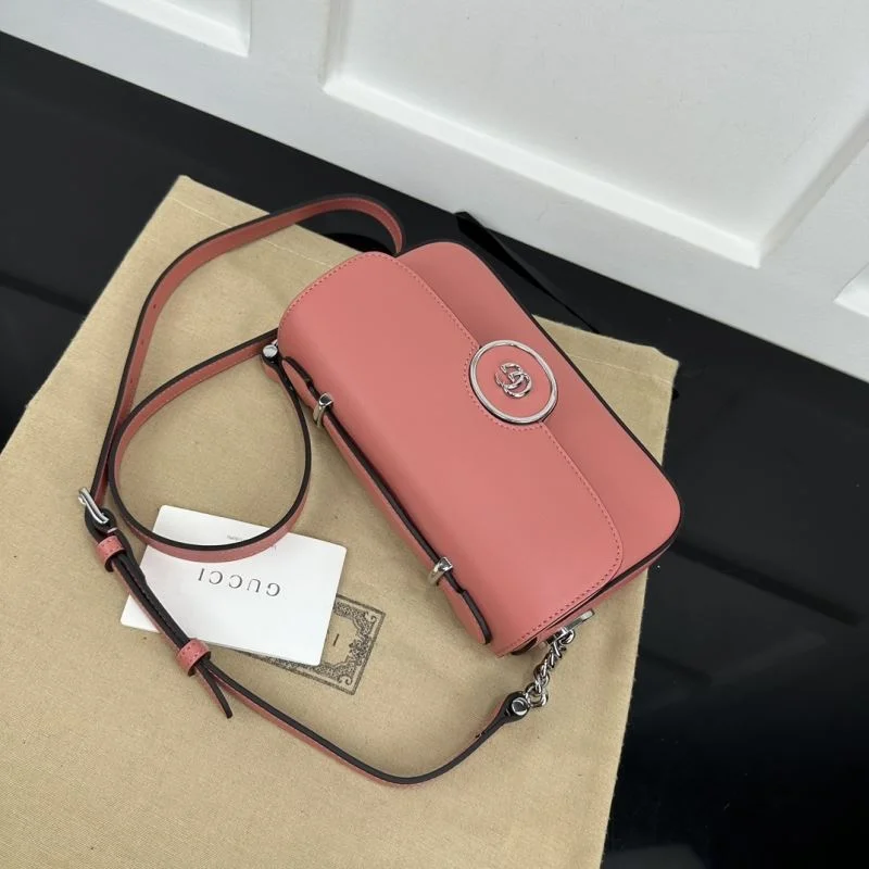 Gucci Satchel Bags SunProtective 50523