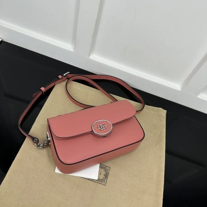 Gucci Satchel Bags SunProtective 50523