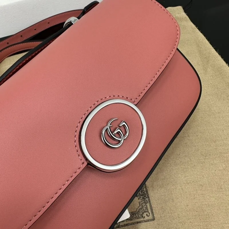 Gucci Satchel Bags SunProtective 50523