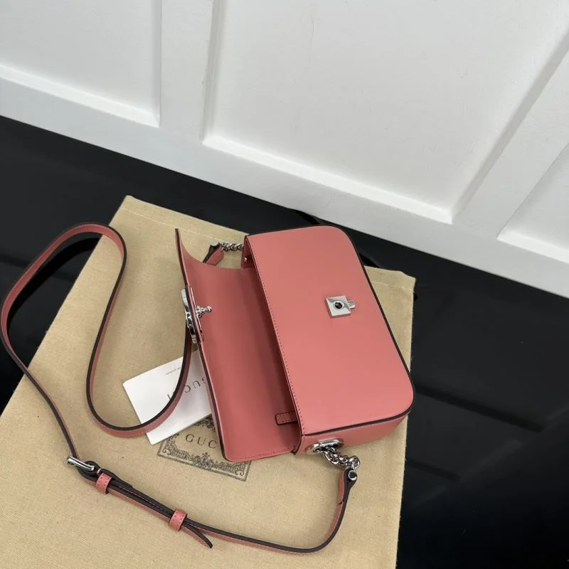 Gucci Satchel Bags SunProtective 50523