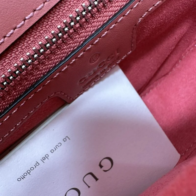 Gucci Satchel Bags SunProtective 50523