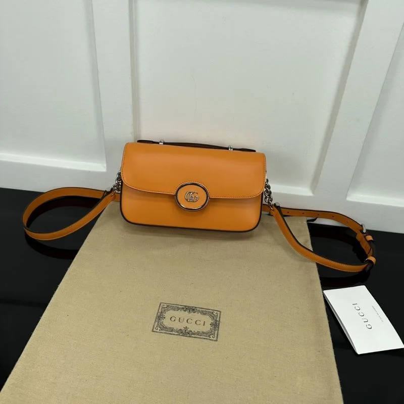 Stretchable Gucci Satchel Bags 50525