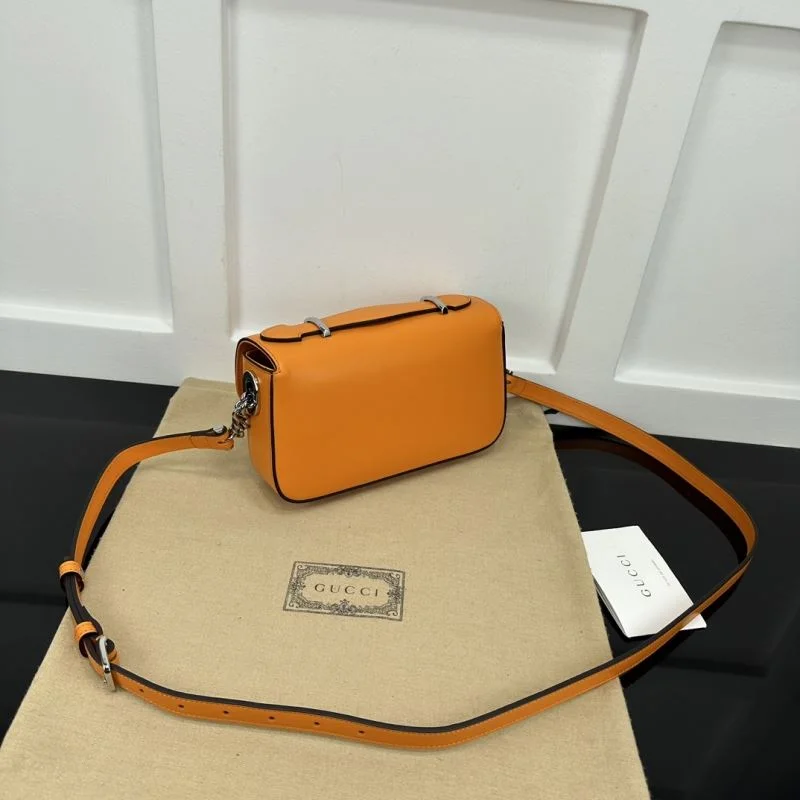 Stretchable Gucci Satchel Bags 50525
