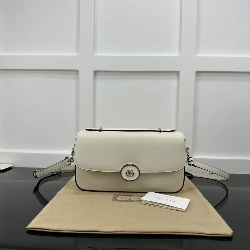 Sleek Gucci Satchel Bags 50524