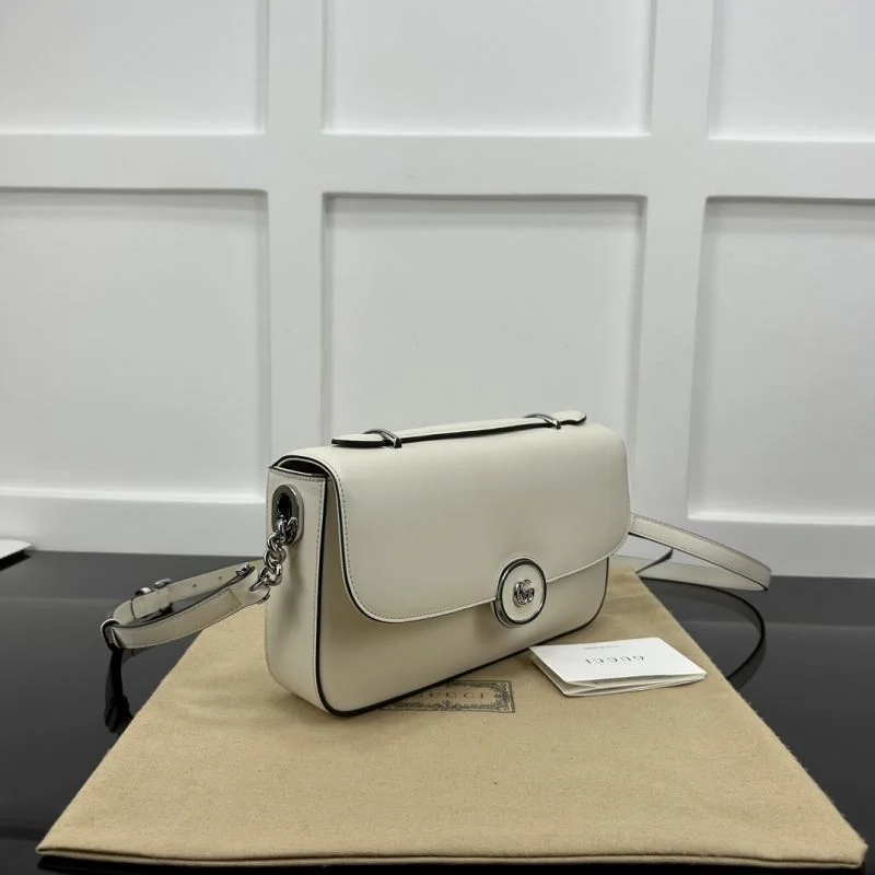 Sleek Gucci Satchel Bags 50524