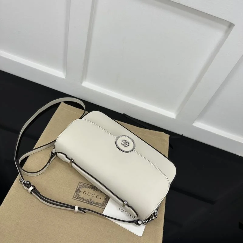 Sleek Gucci Satchel Bags 50524