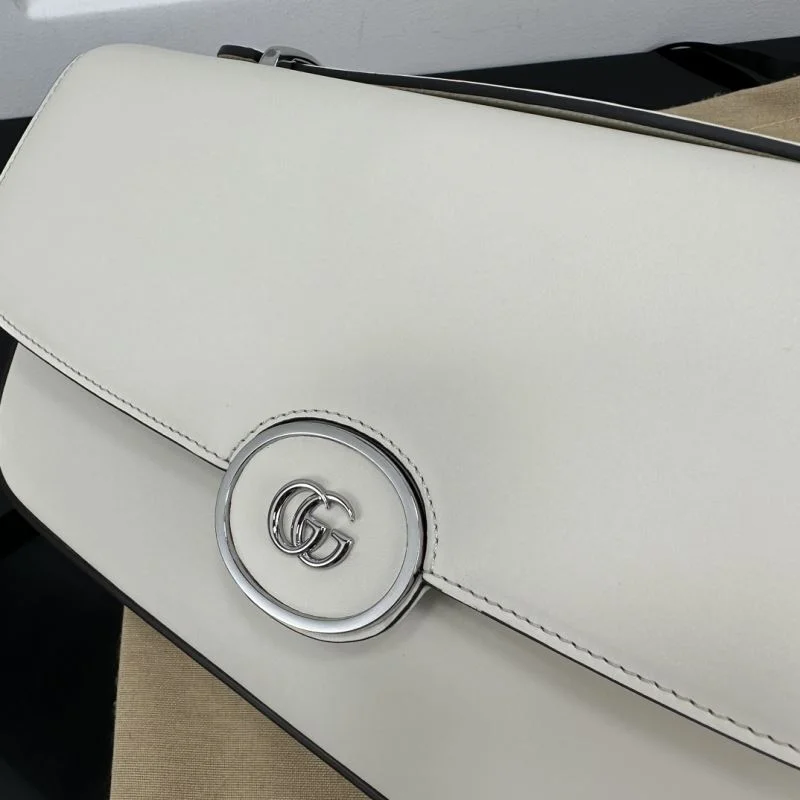 Sleek Gucci Satchel Bags 50524