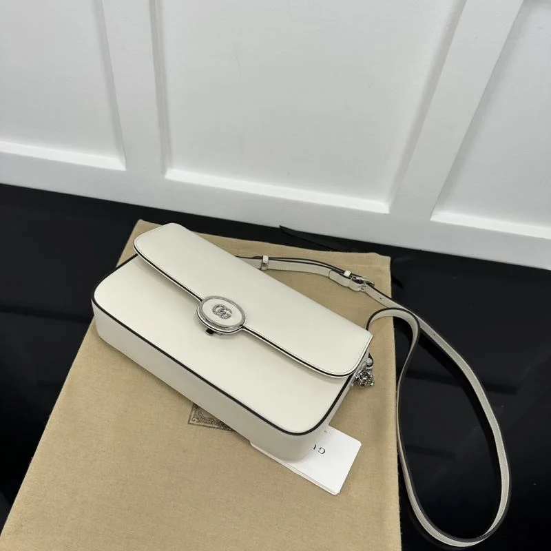 Sleek Gucci Satchel Bags 50524