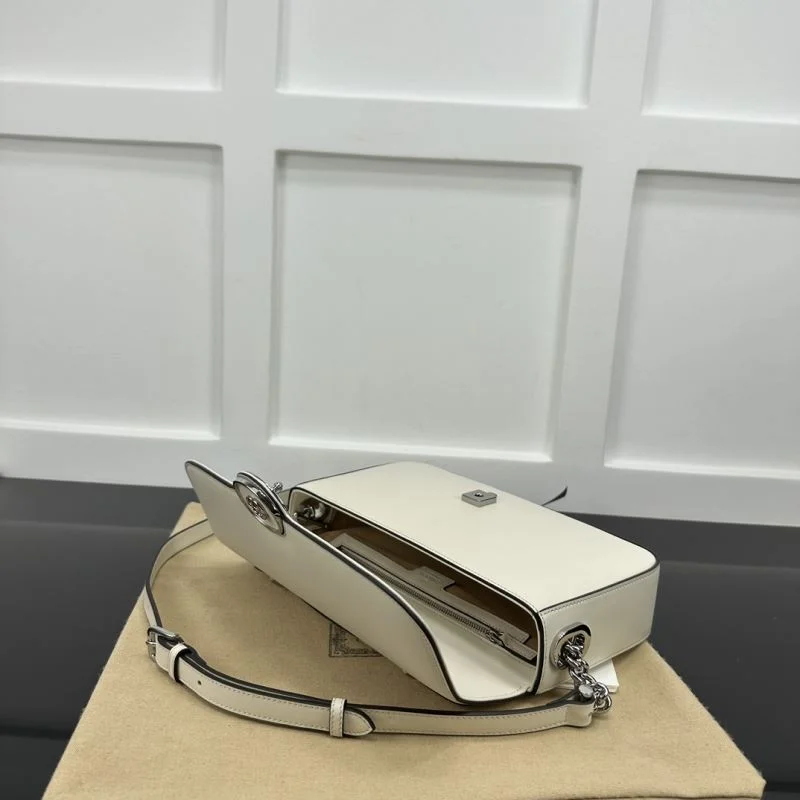 Sleek Gucci Satchel Bags 50524