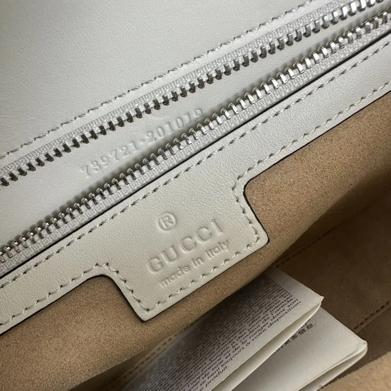 Sleek Gucci Satchel Bags 50524