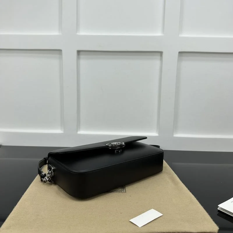 Gucci Satchel Bags Unisex 50519