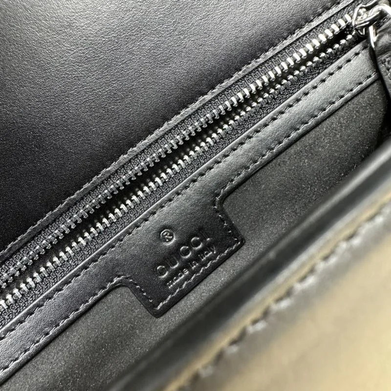 Gucci Satchel Bags Unisex 50519