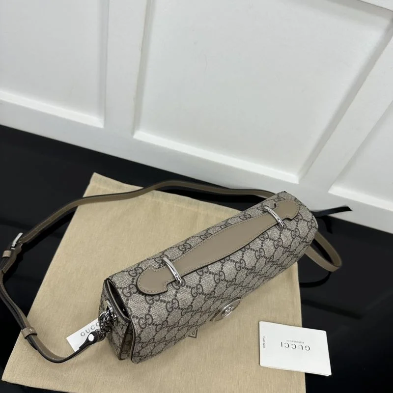 Gucci Satchel Bags Breathable 50557