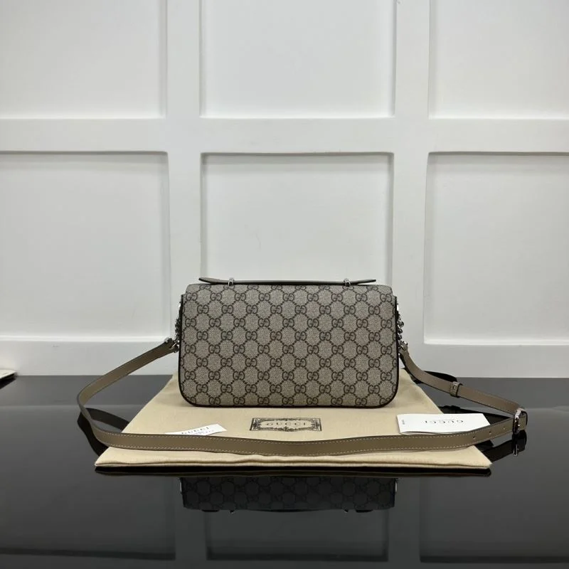 Gucci Satchel Bags Breathable 50557