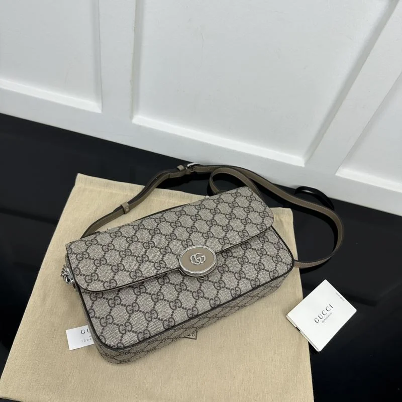 Gucci Satchel Bags Breathable 50557