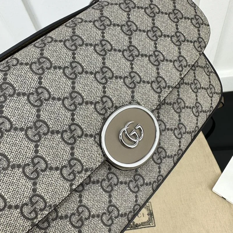 Gucci Satchel Bags Breathable 50557