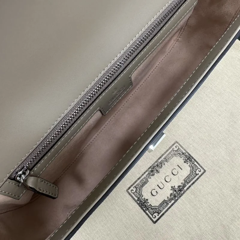 Gucci Satchel Bags Breathable 50557