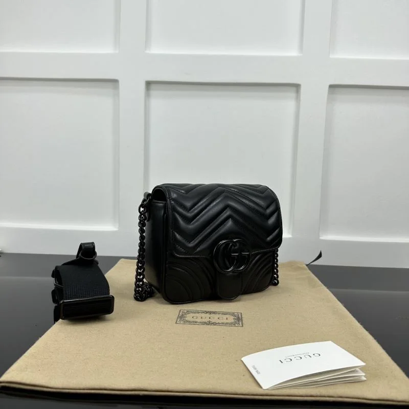 Gucci Satchel Bags TechFriendly 50520