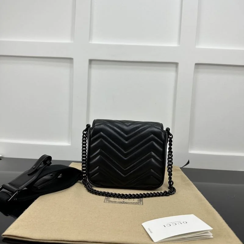 Gucci Satchel Bags TechFriendly 50520