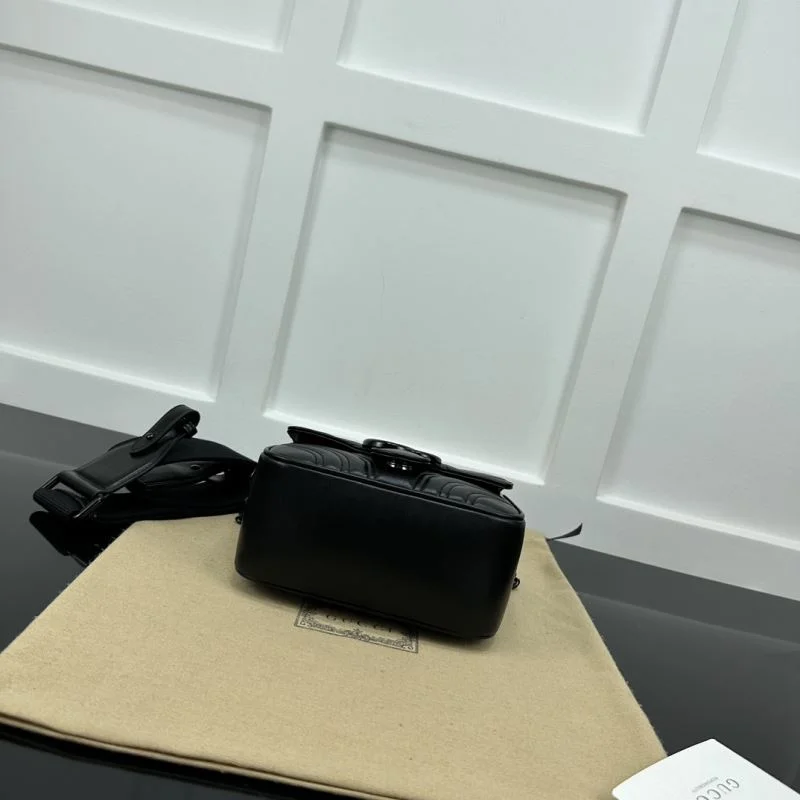 Gucci Satchel Bags TechFriendly 50520