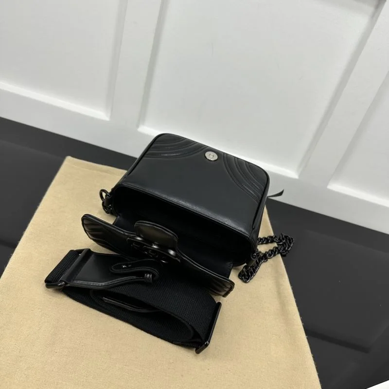 Gucci Satchel Bags TechFriendly 50520