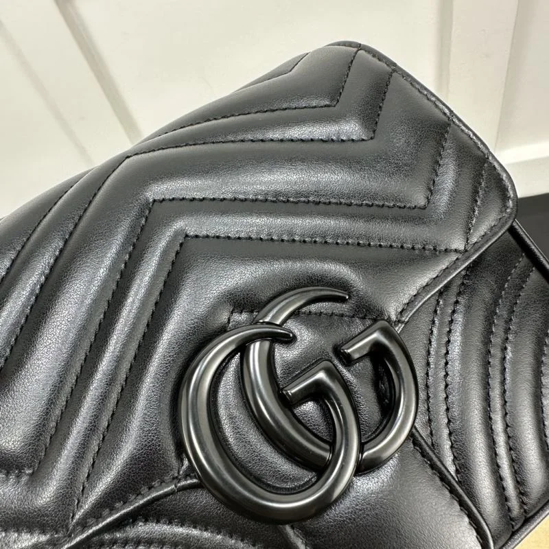 Gucci Satchel Bags TechFriendly 50520