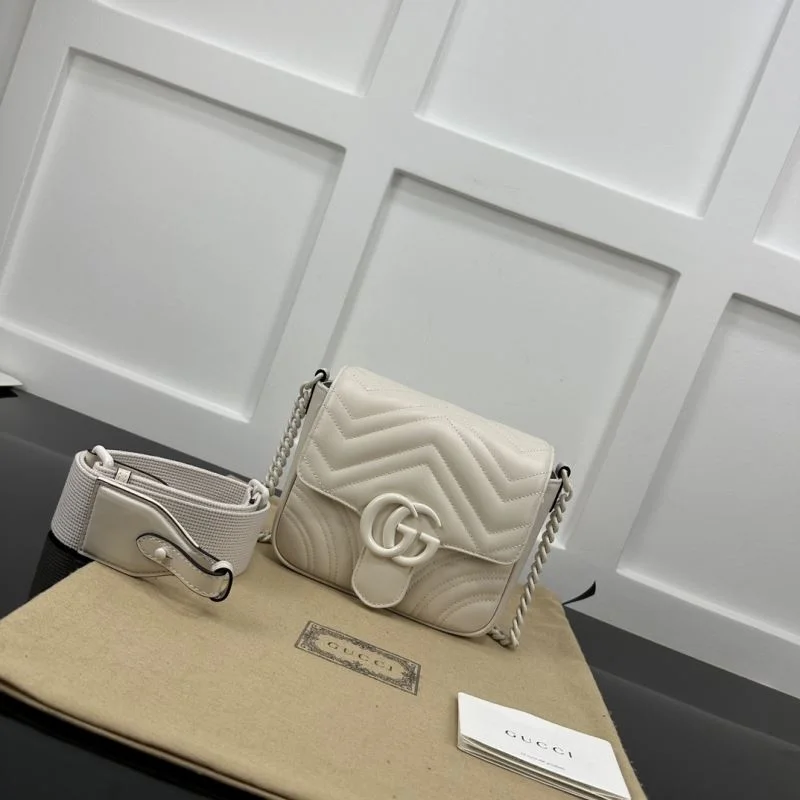 Gucci Satchel Bags Versatile 50603
