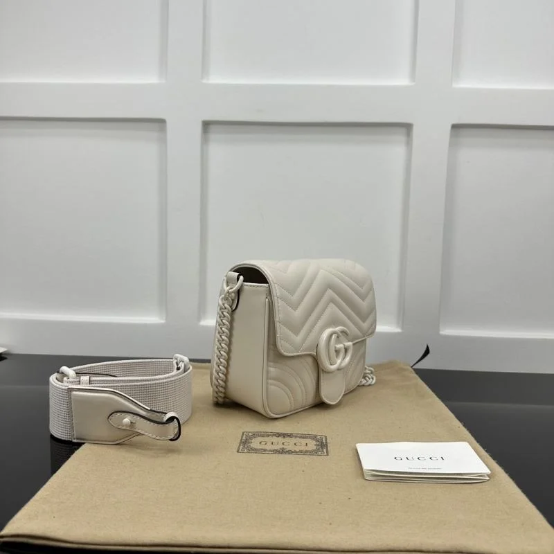 Gucci Satchel Bags Versatile 50603