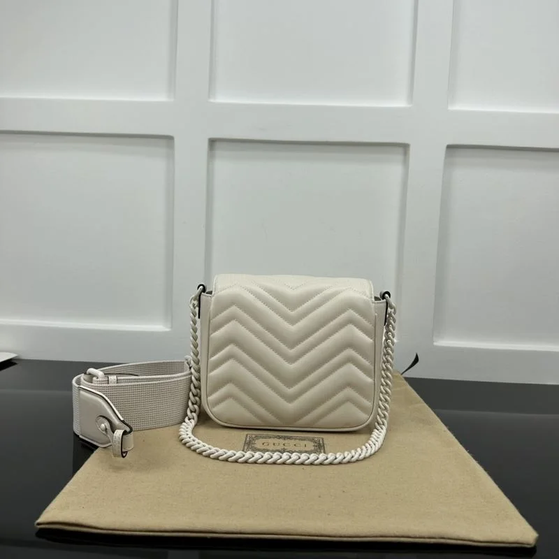 Gucci Satchel Bags Versatile 50603