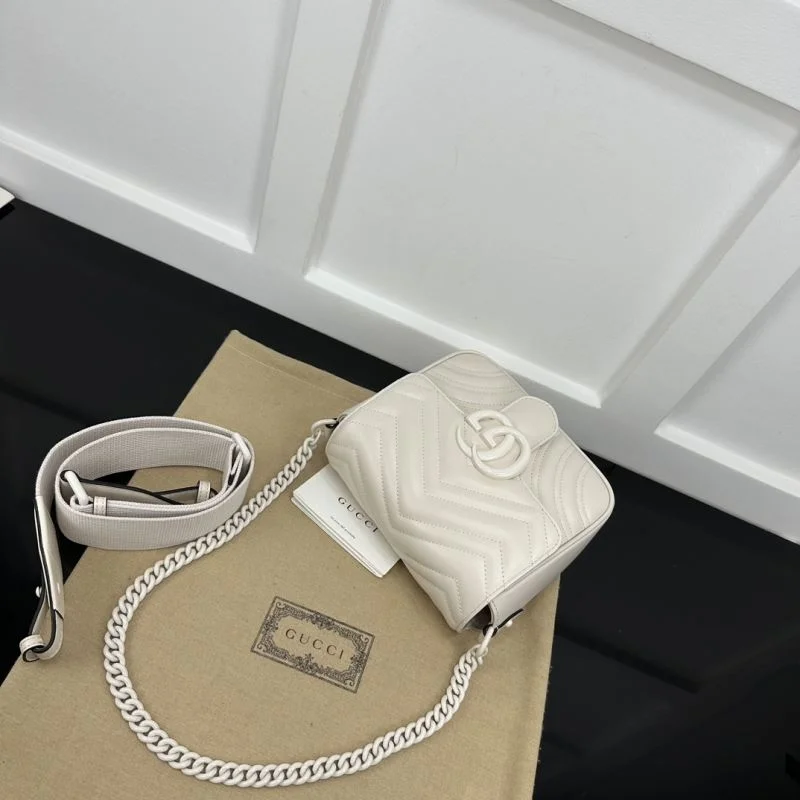 Gucci Satchel Bags Versatile 50603