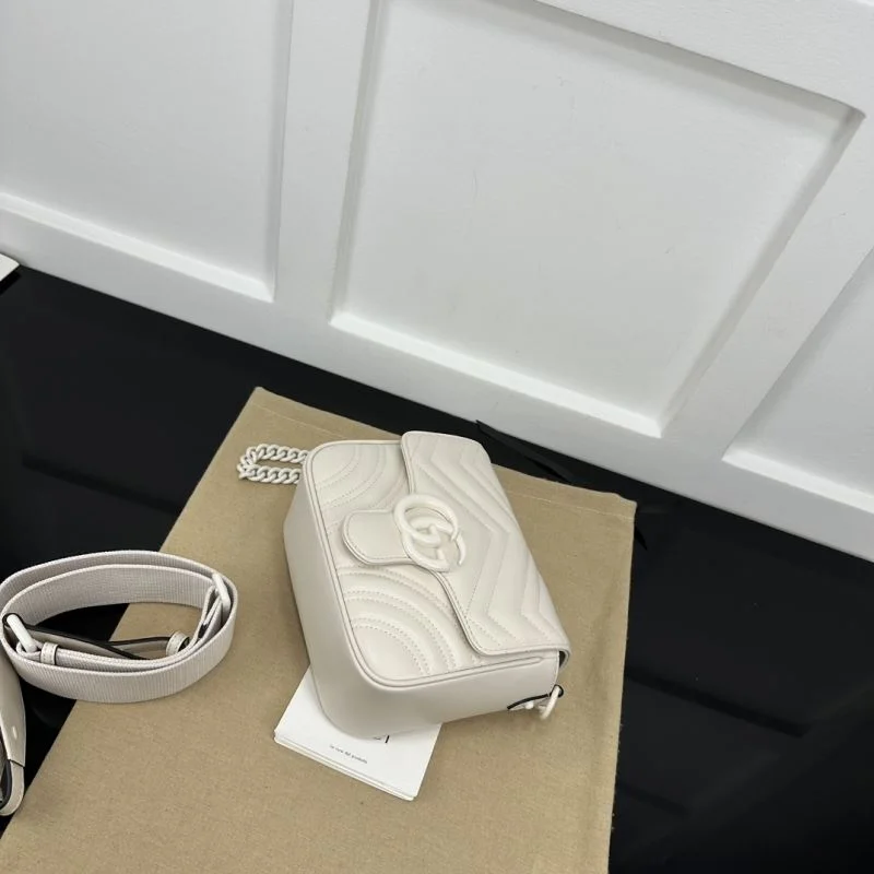 Gucci Satchel Bags Versatile 50603