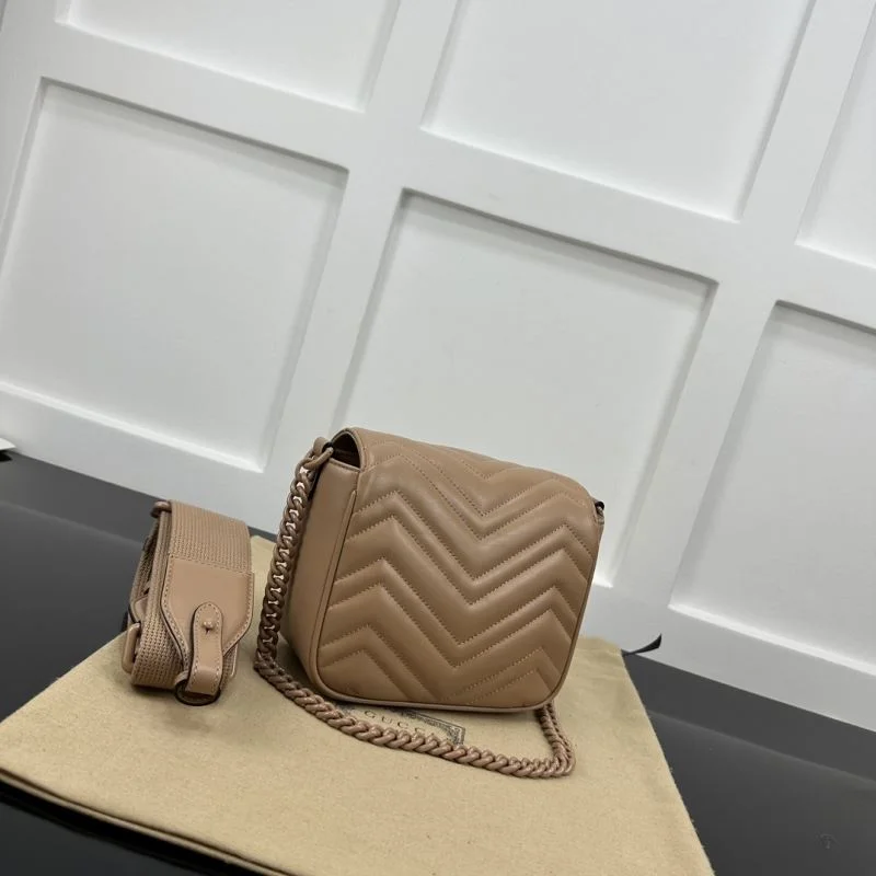 Compact Gucci Satchel Bags 50516