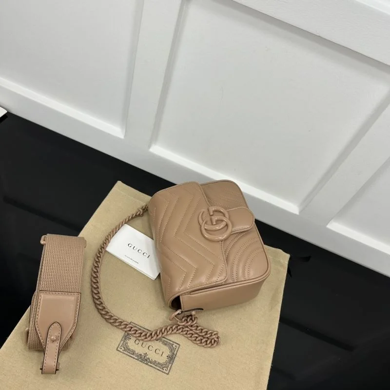 Compact Gucci Satchel Bags 50516