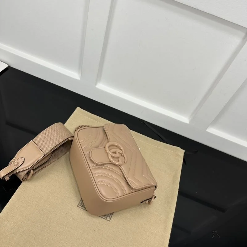 Compact Gucci Satchel Bags 50516