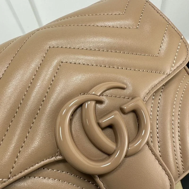 Compact Gucci Satchel Bags 50516