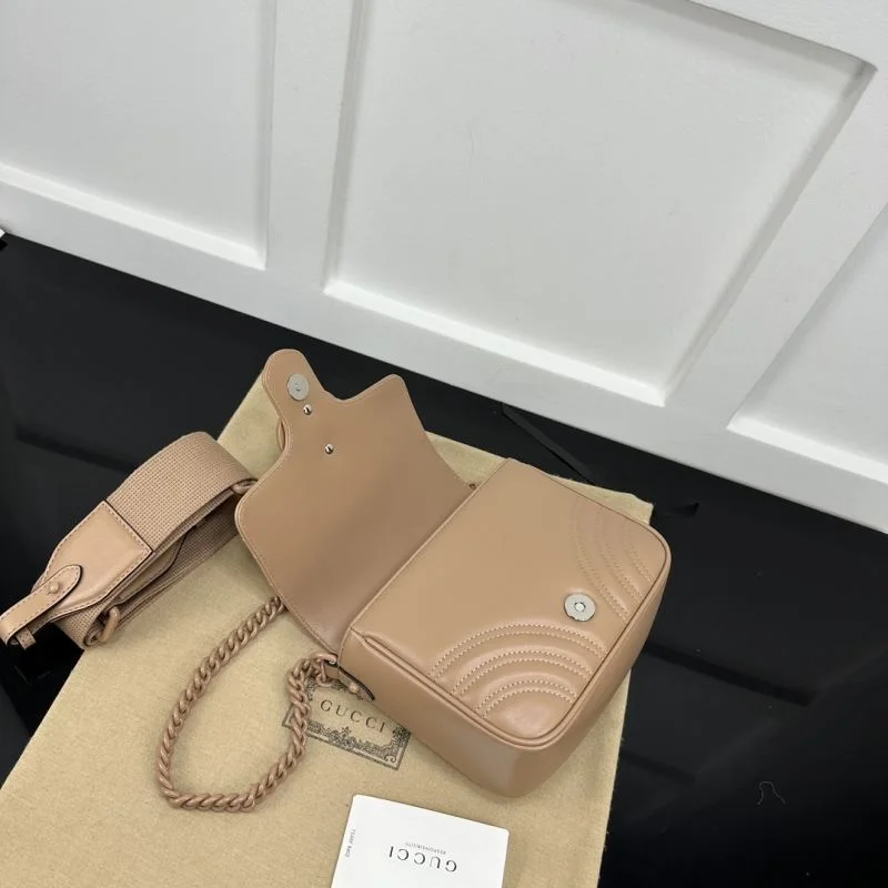 Compact Gucci Satchel Bags 50516