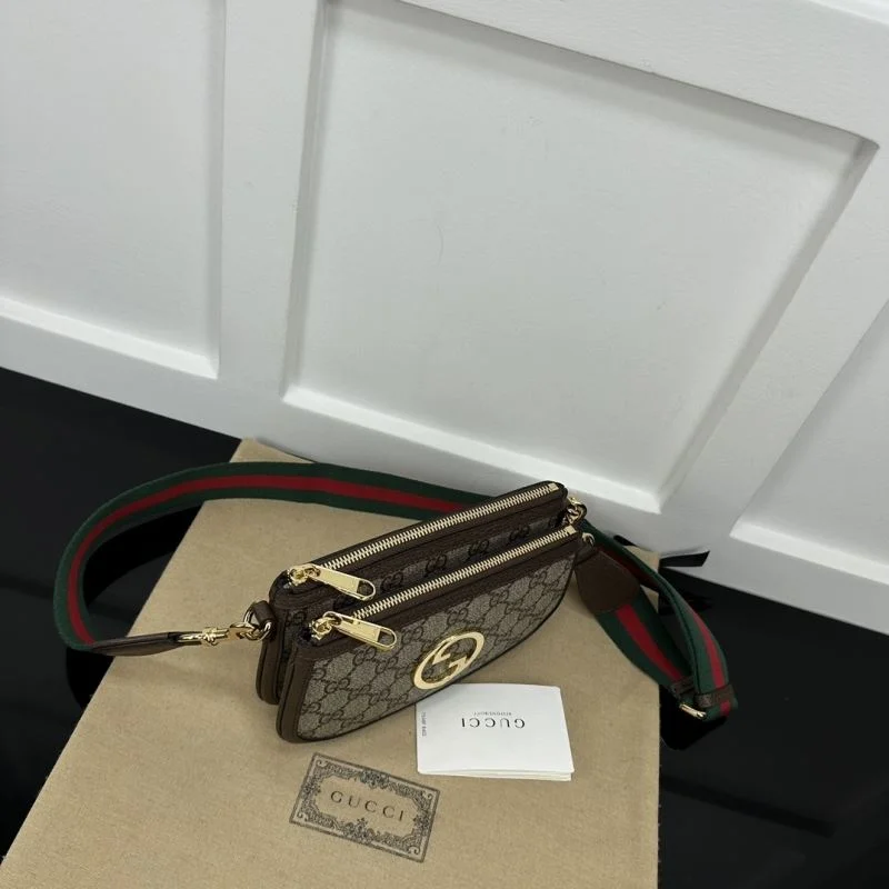 HighPerformance Gucci Satchel Bags 50552