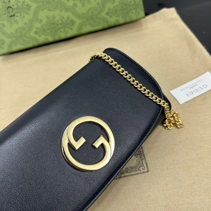 Gucci Satchel Bags Packable 50543