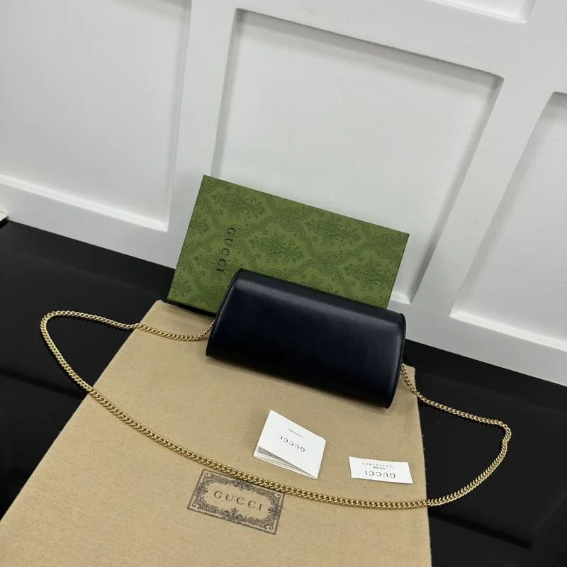 Gucci Satchel Bags Packable 50543