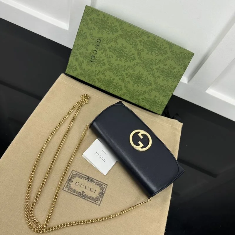 Gucci Satchel Bags Packable 50543