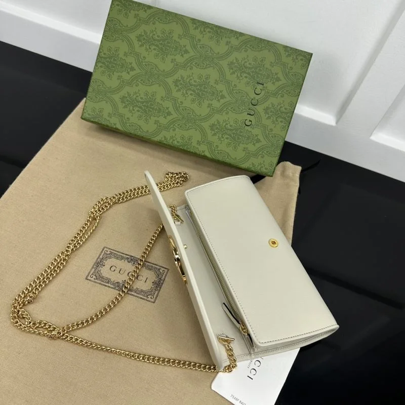 Upgraded Gucci Satchel Bags 50508
