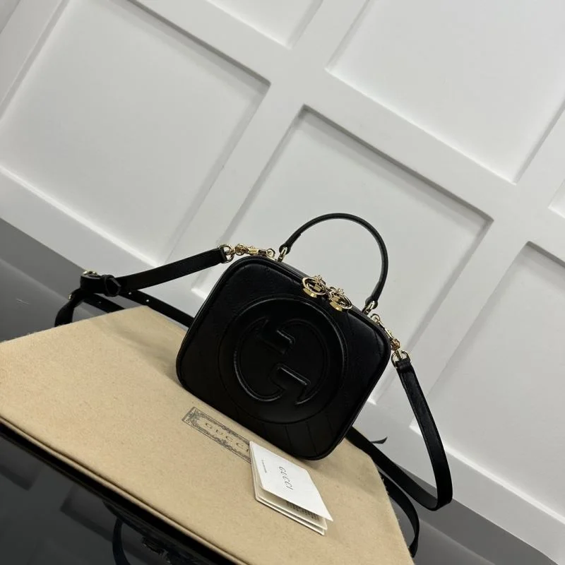 Gucci Satchel Bags Packable 50505