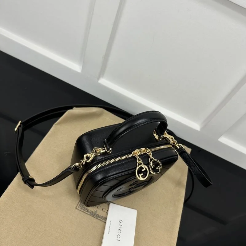 Gucci Satchel Bags Packable 50505