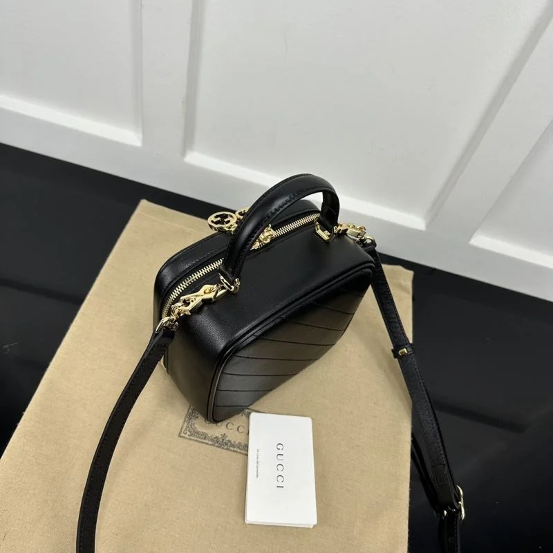Gucci Satchel Bags Packable 50505